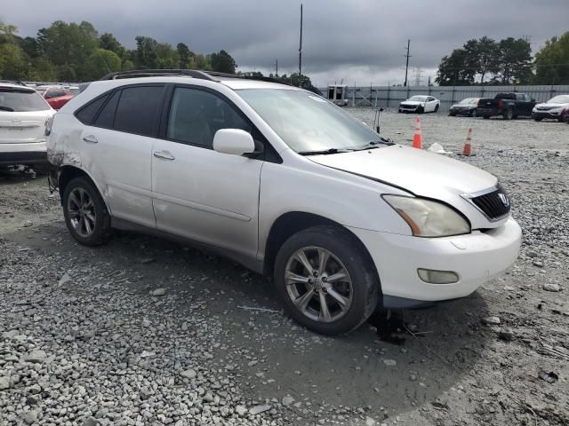 2008 Lexus RX 350