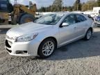 2016 Chevrolet Malibu Limited LT