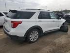 2021 Ford Explorer King Ranch