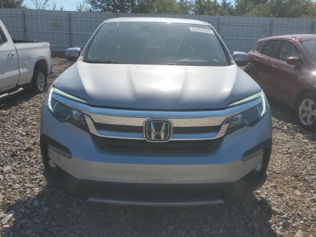 2019 Honda Pilot EXL