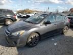 2012 Subaru Impreza Sport Premium