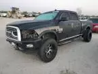 2018 Dodge RAM 2500 Longhorn