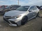 2021 Toyota Camry TRD