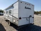 2006 Salem Travel Trailer