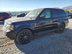 2007 Land Rover Range Rover Sport Supercharged en venta en Magna, UT