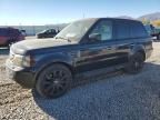 2007 Land Rover Range Rover Sport Supercharged