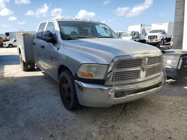 2010 Dodge RAM 3500