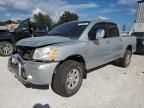 2004 Nissan Titan XE