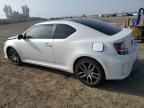 2015 Scion TC