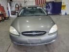 2001 Ford Taurus SE