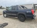 2004 Chevrolet Avalanche C1500