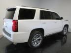 2016 Chevrolet Tahoe K1500 LTZ