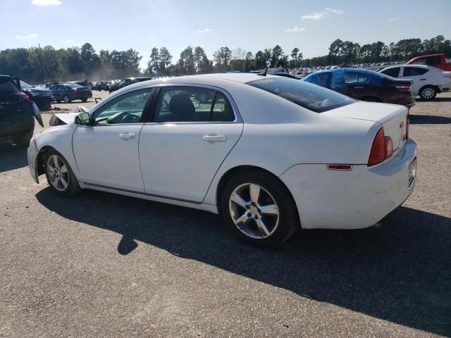 2010 Chevrolet Malibu 2LT