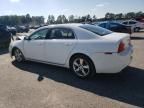 2010 Chevrolet Malibu 2LT