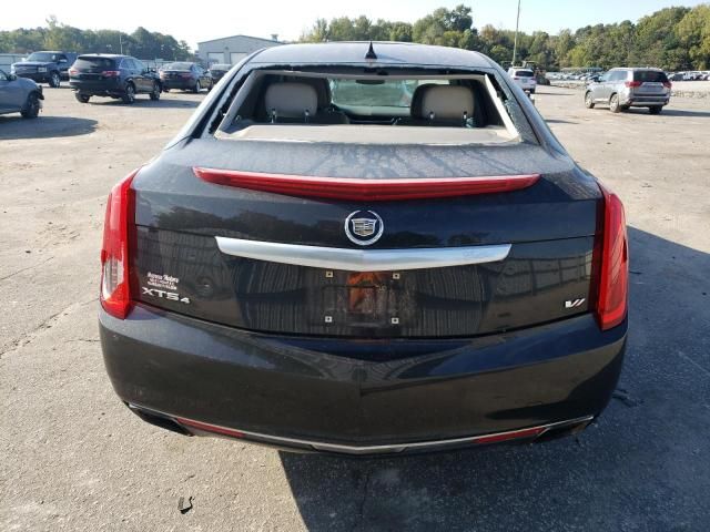 2014 Cadillac XTS Vsport Platinum