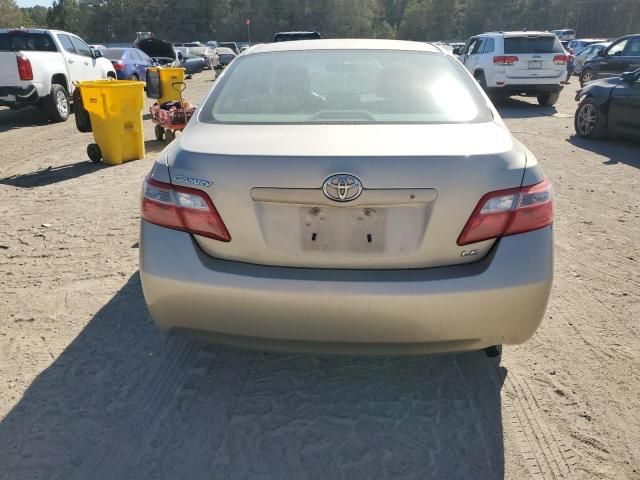 2008 Toyota Camry CE