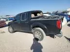 2007 Nissan Frontier Crew Cab LE