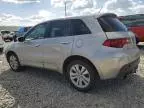 2011 Acura RDX Technology