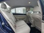 2011 Subaru Legacy 2.5I Premium