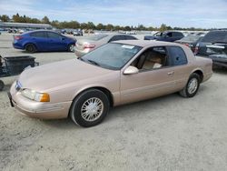 Mercury Vehiculos salvage en venta: 1996 Mercury Cougar XR7