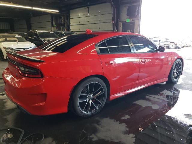 2015 Dodge Charger R/T Scat Pack