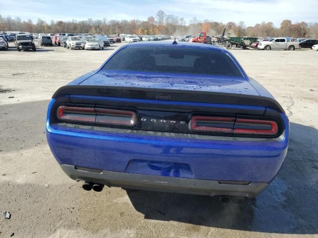 2020 Dodge Challenger R/T Scat Pack