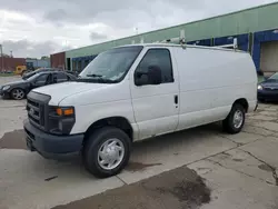 2011 Ford Econoline E150 Van en venta en Columbus, OH