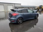 2018 Ford Focus ST