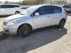 2009 Nissan Versa S