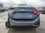 2018 Chevrolet Cruze Premier