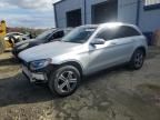 2017 Mercedes-Benz GLC 300 4matic