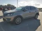 2016 Lincoln MKC Select