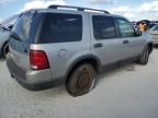 2003 Ford Explorer XLT