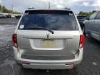 2008 Pontiac Torrent