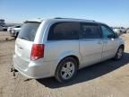 2011 Dodge Grand Caravan Crew