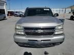 2006 Chevrolet Silverado K1500