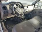 2008 Ford F350 Super Duty