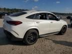 2021 Mercedes-Benz GLE Coupe AMG 53 4matic