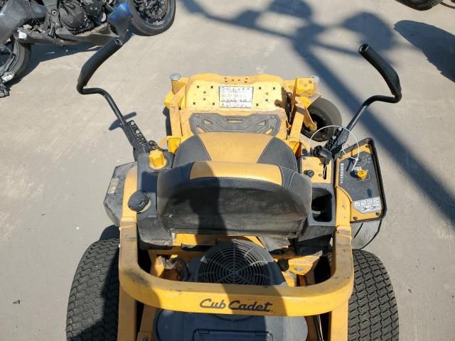 2020 Caiq Proz Mower