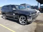 2005 Chevrolet Tahoe C1500