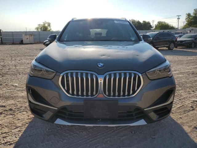 2020 BMW X1 SDRIVE28I