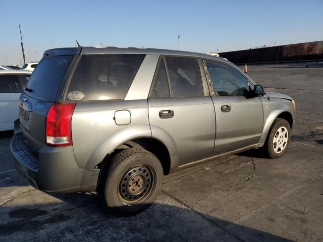 2006 Saturn Vue