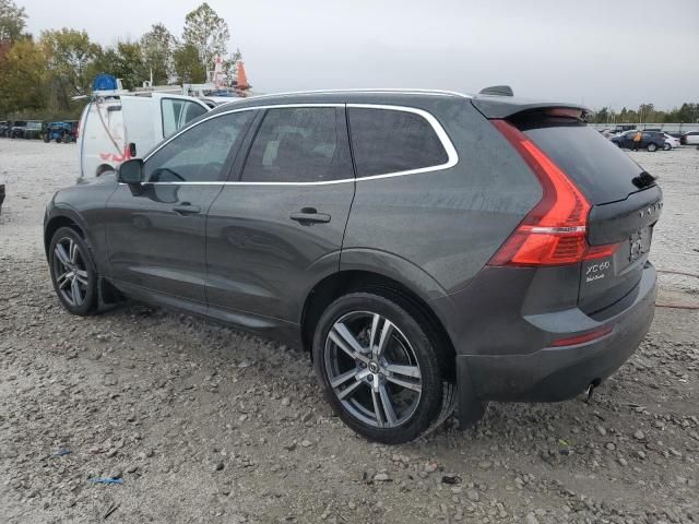 2021 Volvo XC60 T5 Momentum