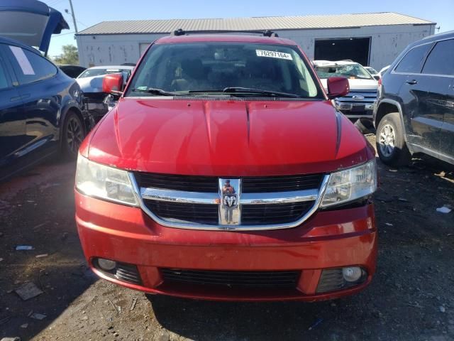 2009 Dodge Journey SXT