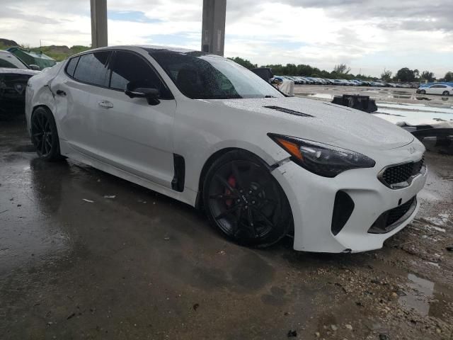 2022 KIA Stinger GT2