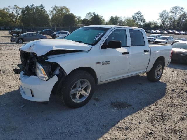 2014 Dodge RAM 1500 ST