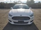 2014 Ford Fusion SE Phev