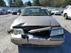 2003 Mercury Grand Marquis LS