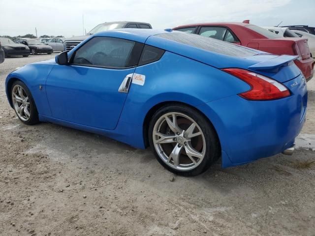 2009 Nissan 370Z