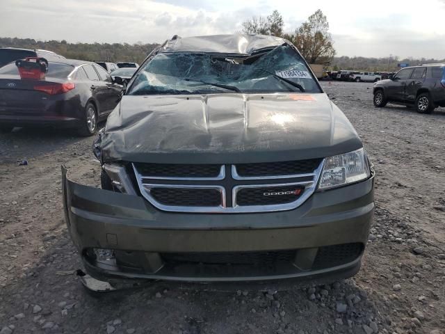 2016 Dodge Journey SE